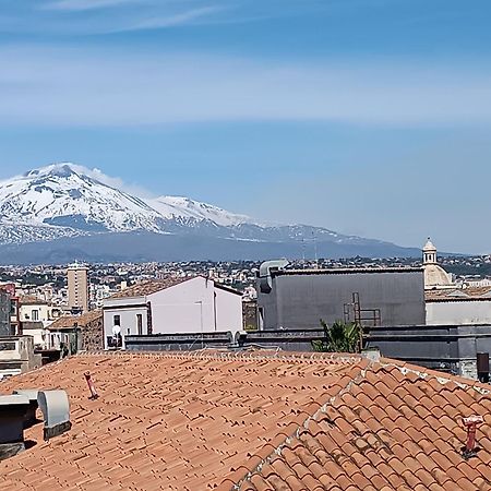 Il Lapillo Daire Katanya Dış mekan fotoğraf