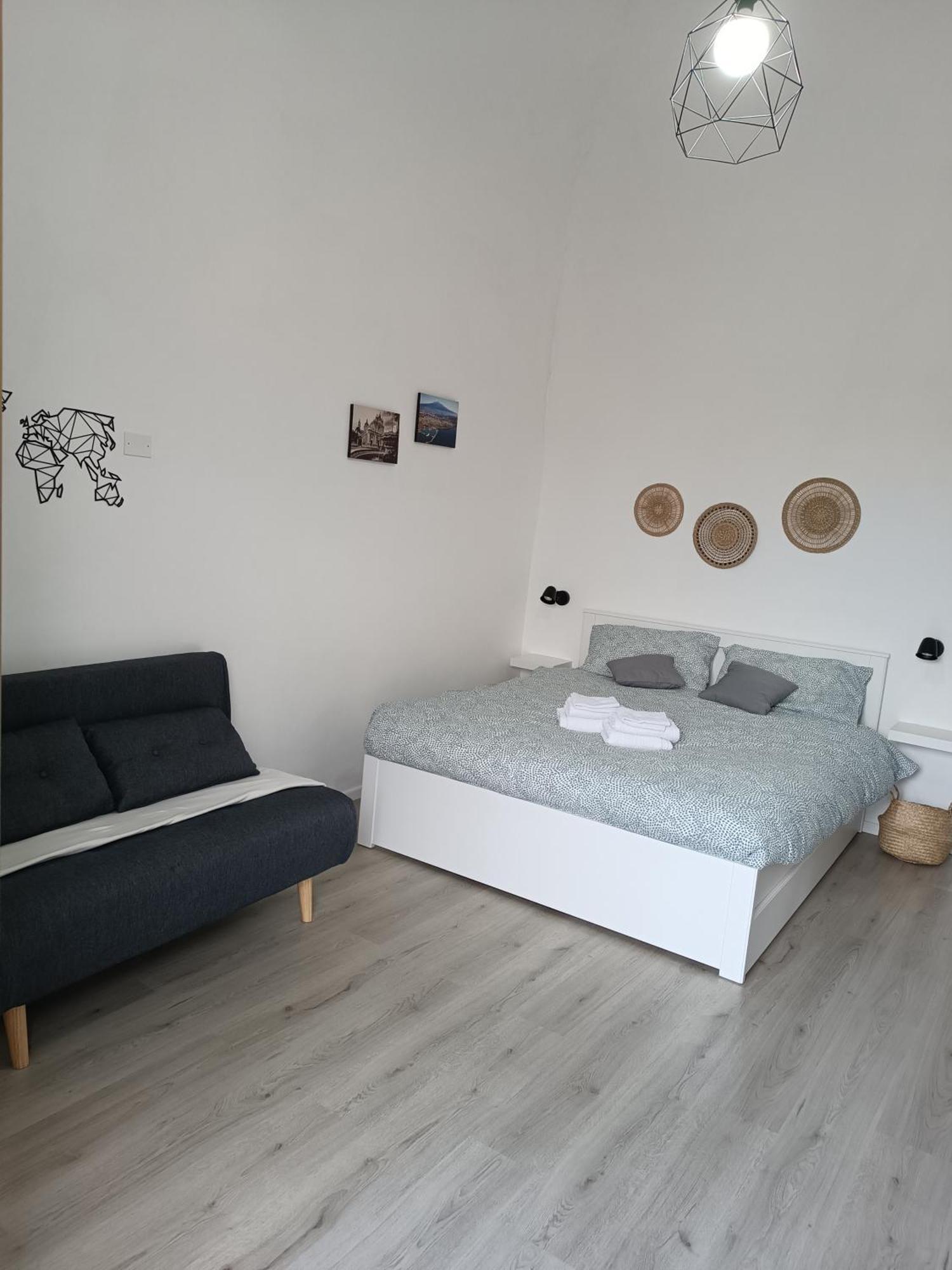 Il Lapillo Daire Katanya Dış mekan fotoğraf