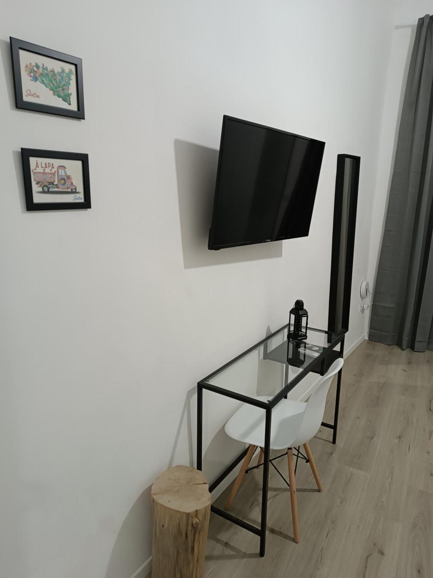 Il Lapillo Daire Katanya Dış mekan fotoğraf