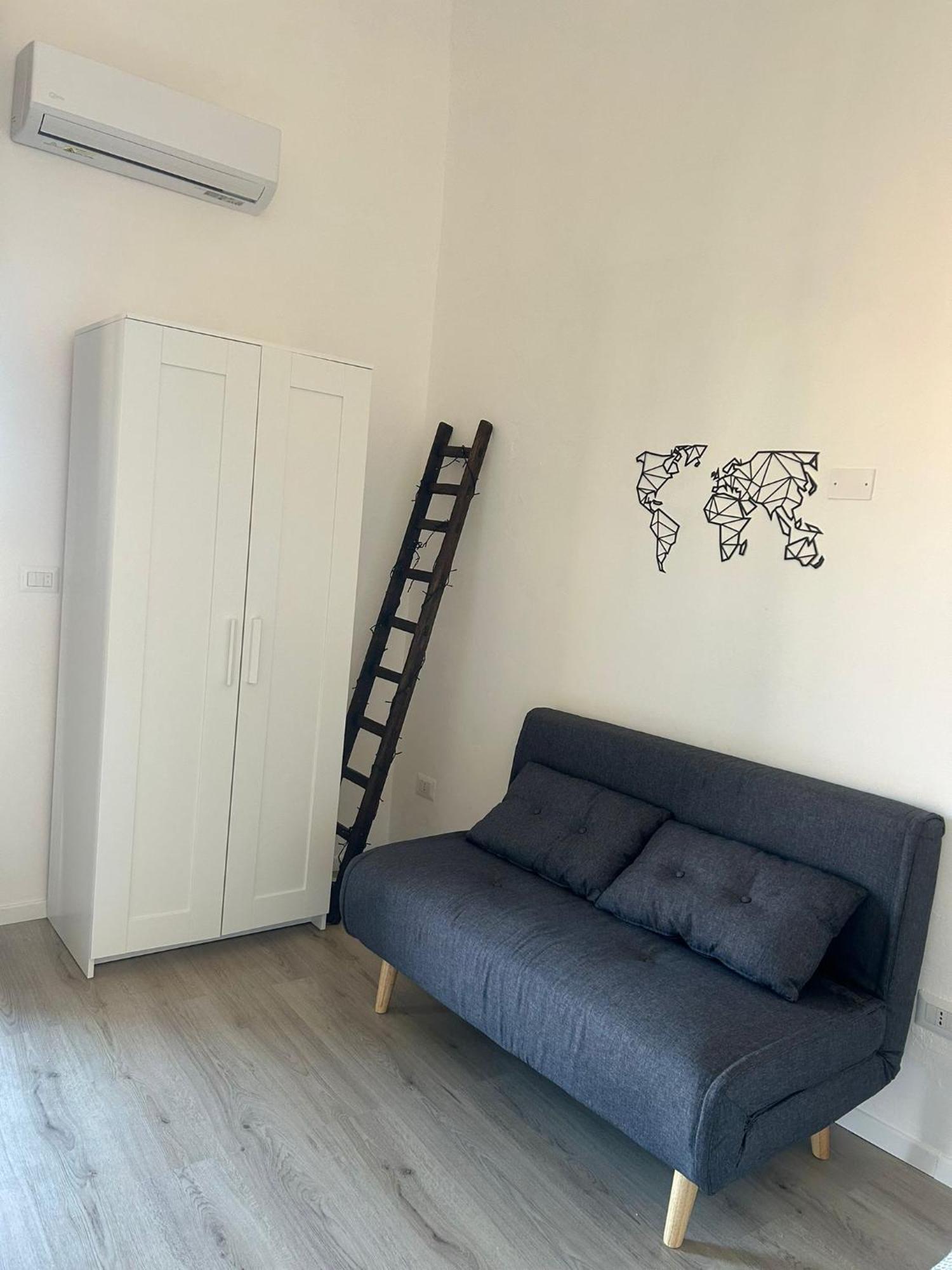 Il Lapillo Daire Katanya Dış mekan fotoğraf