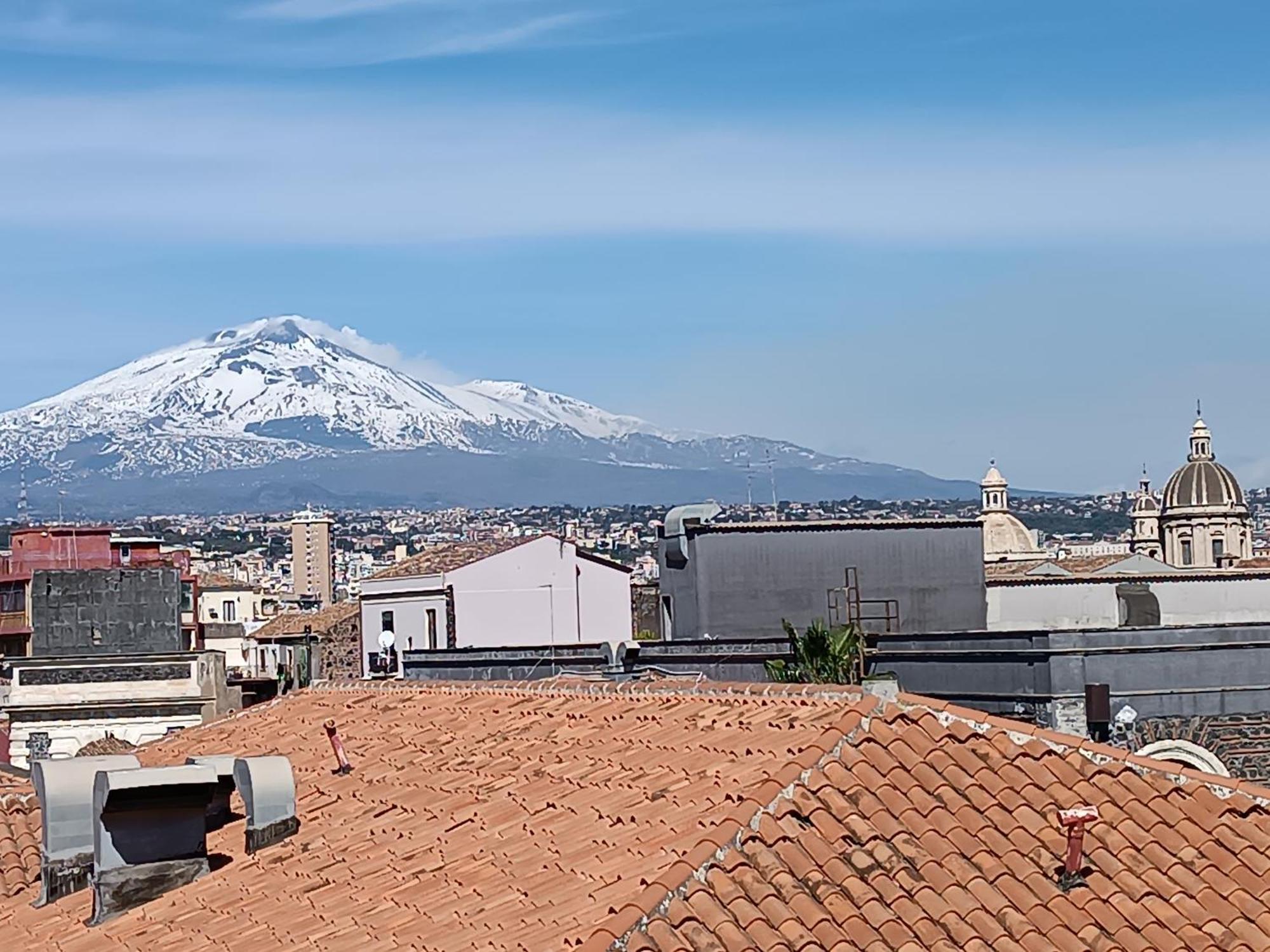 Il Lapillo Daire Katanya Dış mekan fotoğraf