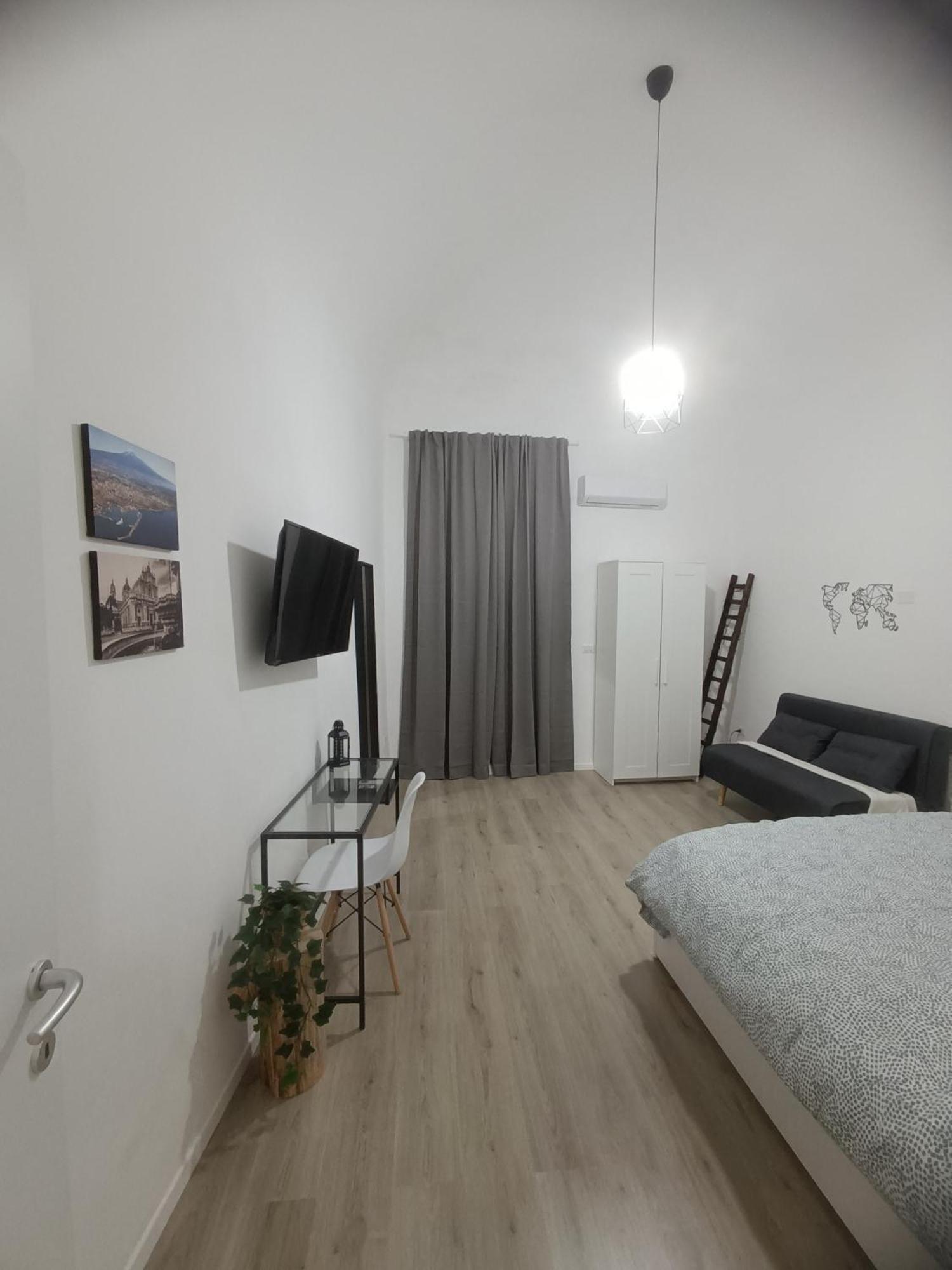 Il Lapillo Daire Katanya Dış mekan fotoğraf