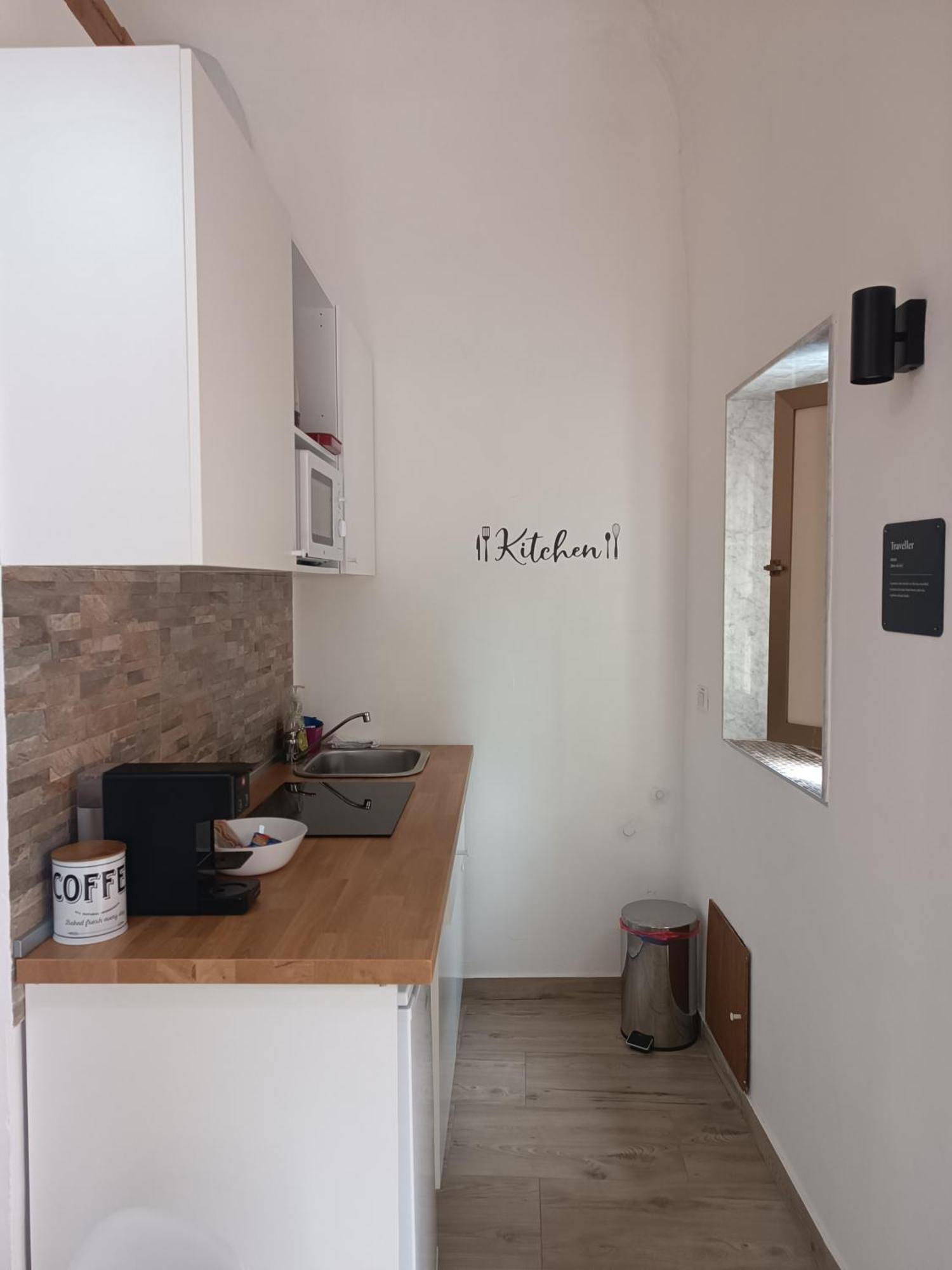 Il Lapillo Daire Katanya Dış mekan fotoğraf