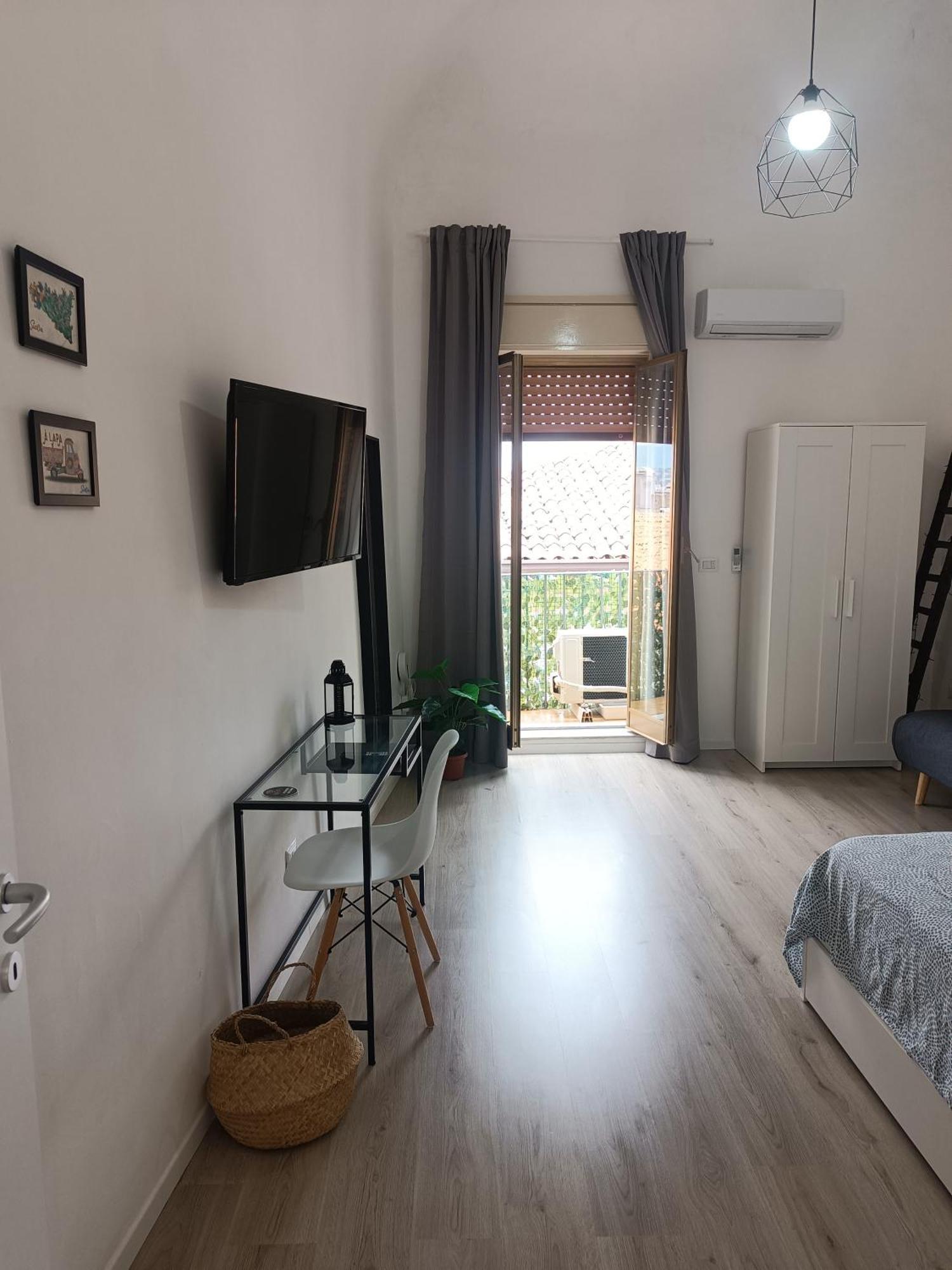 Il Lapillo Daire Katanya Dış mekan fotoğraf