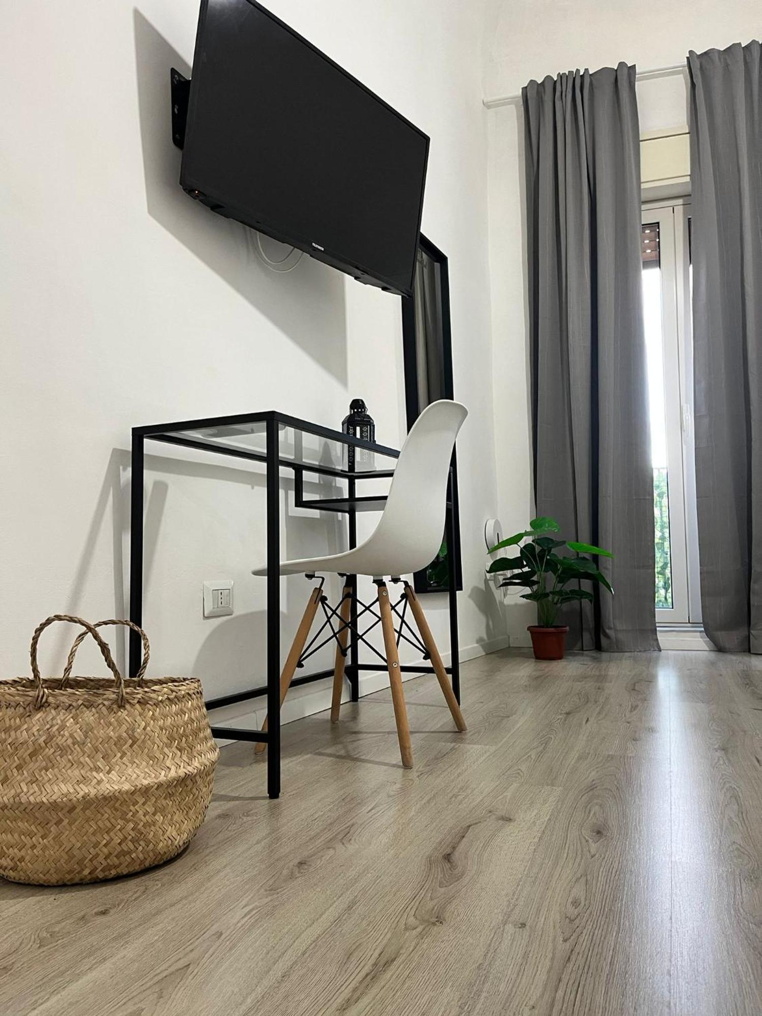 Il Lapillo Daire Katanya Dış mekan fotoğraf
